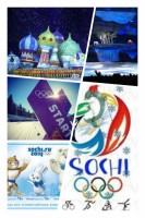 SOCHI 2014